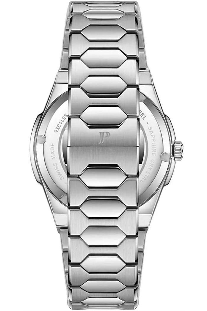 Jacques Philippe Jpqgs8113x6 Erkek Kol Saati