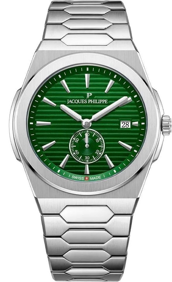Jacques Philippe Jpqgs8113x6 Erkek Kol Saati
