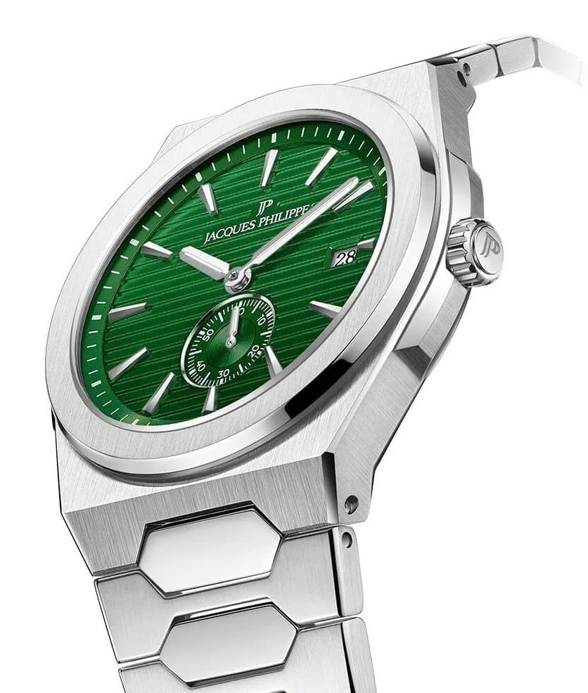 Jacques Philippe Jpqgs8113x6 Erkek Kol Saati