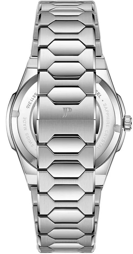 Jacques Philippe Jpqgs8113x6 Erkek Kol Saati