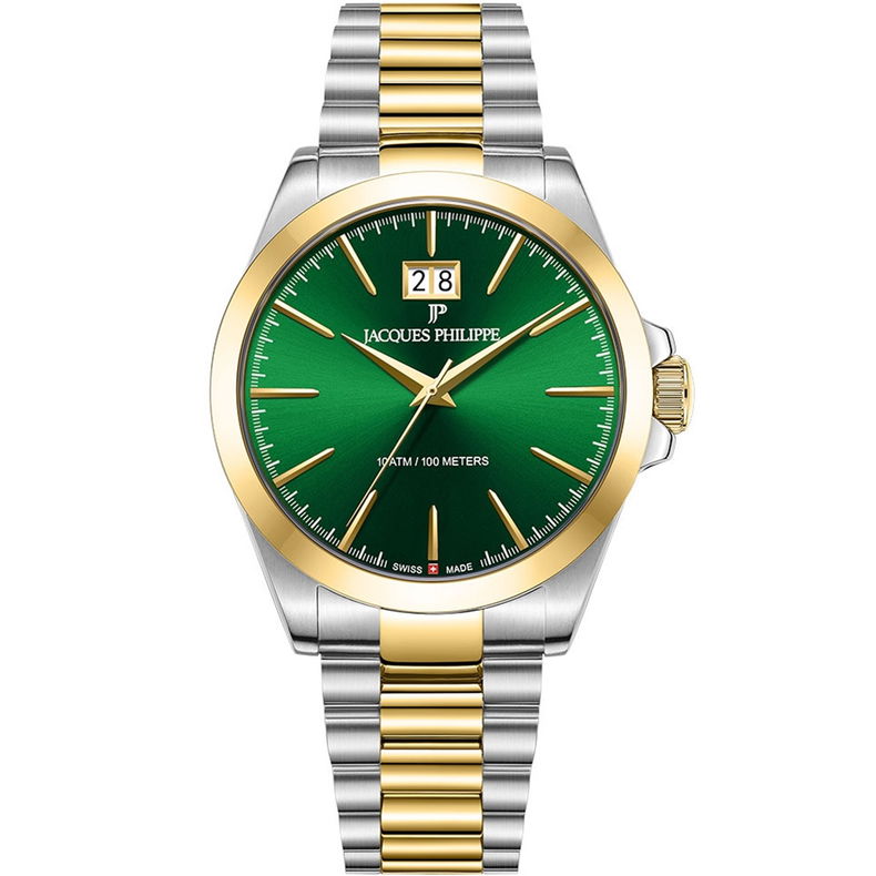 Jacques Philippe Jpqgs8473x8 Erkek Kol Saati