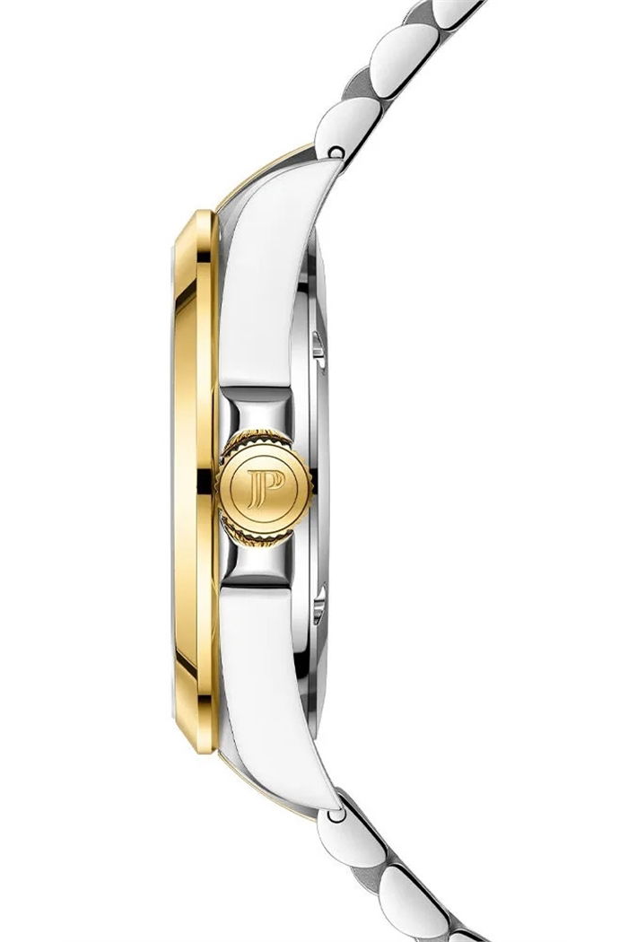 Jacques Philippe Jpqgs8473x8 Erkek Kol Saati