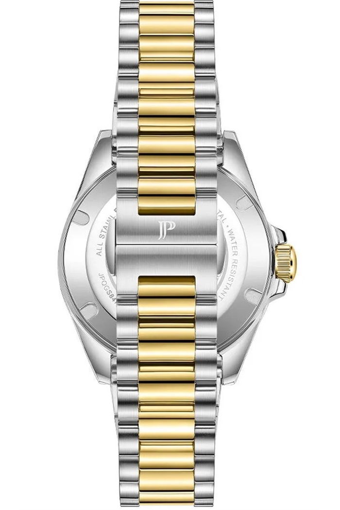 Jacques Philippe Jpqgs8473x8 Erkek Kol Saati