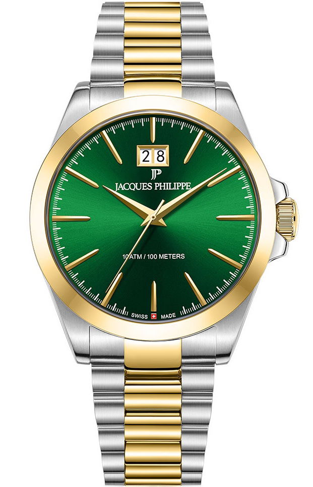 Jacques Philippe Jpqgs8473x8 Erkek Kol Saati