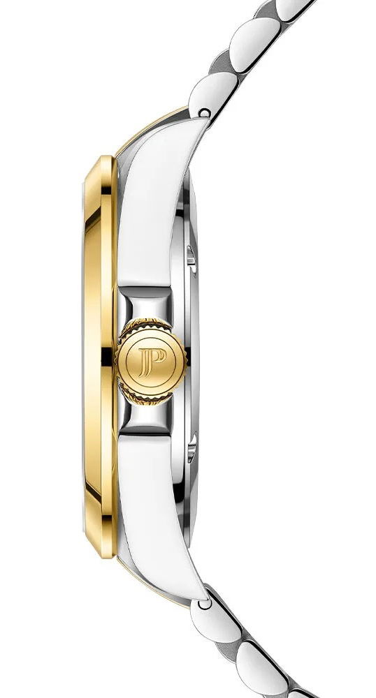 Jacques Philippe Jpqgs8473x8 Erkek Kol Saati