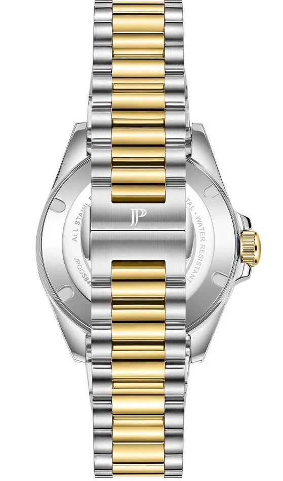 Jacques Philippe Jpqgs8473x8 Erkek Kol Saati