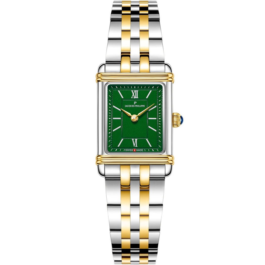 Jacques Philippe Jpqls8973x8 Kadın Kol Saati