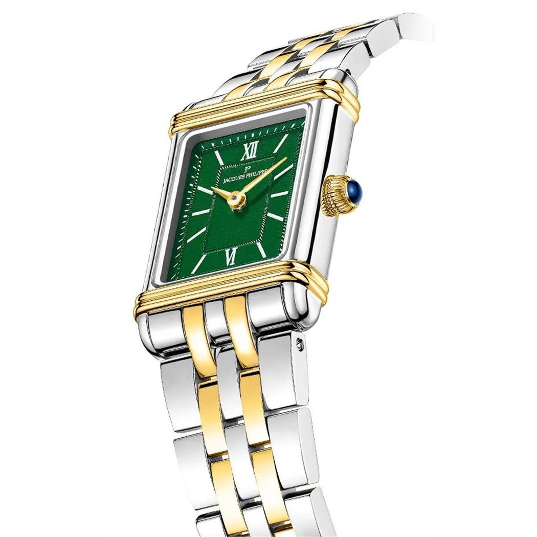 Jacques Philippe Jpqls8973x8 Kadın Kol Saati