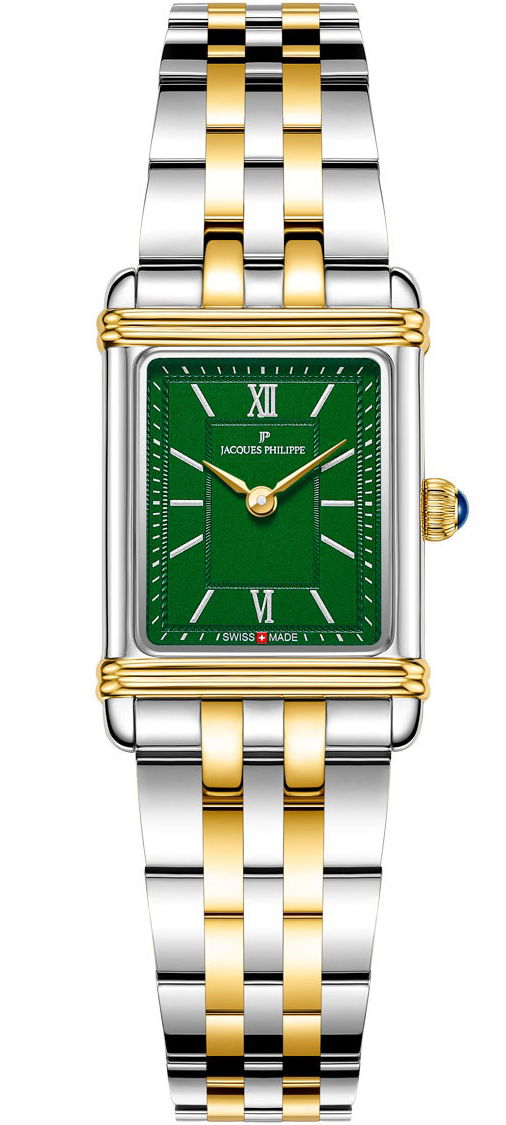 Jacques Philippe Jpqls8973x8 Kadın Kol Saati