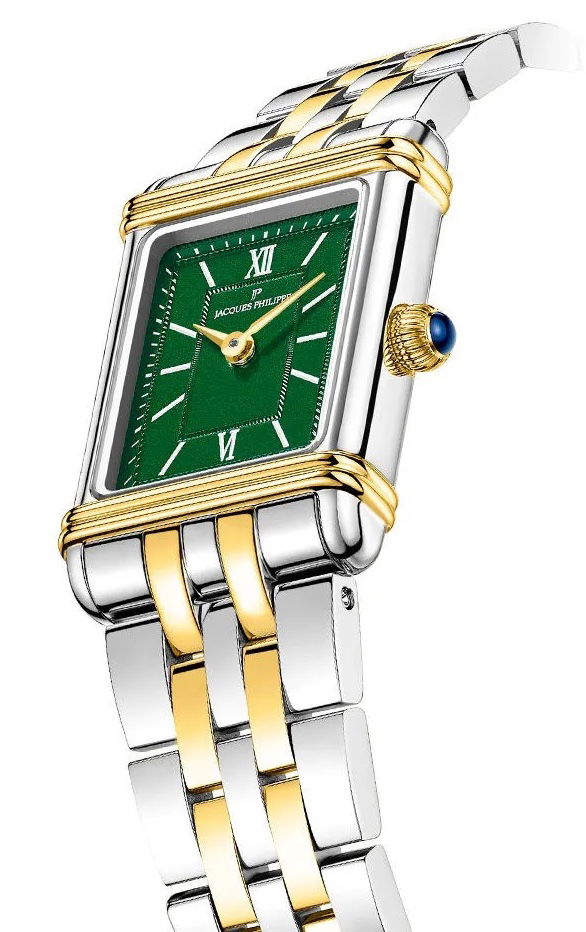 Jacques Philippe Jpqls8973x8 Kadın Kol Saati