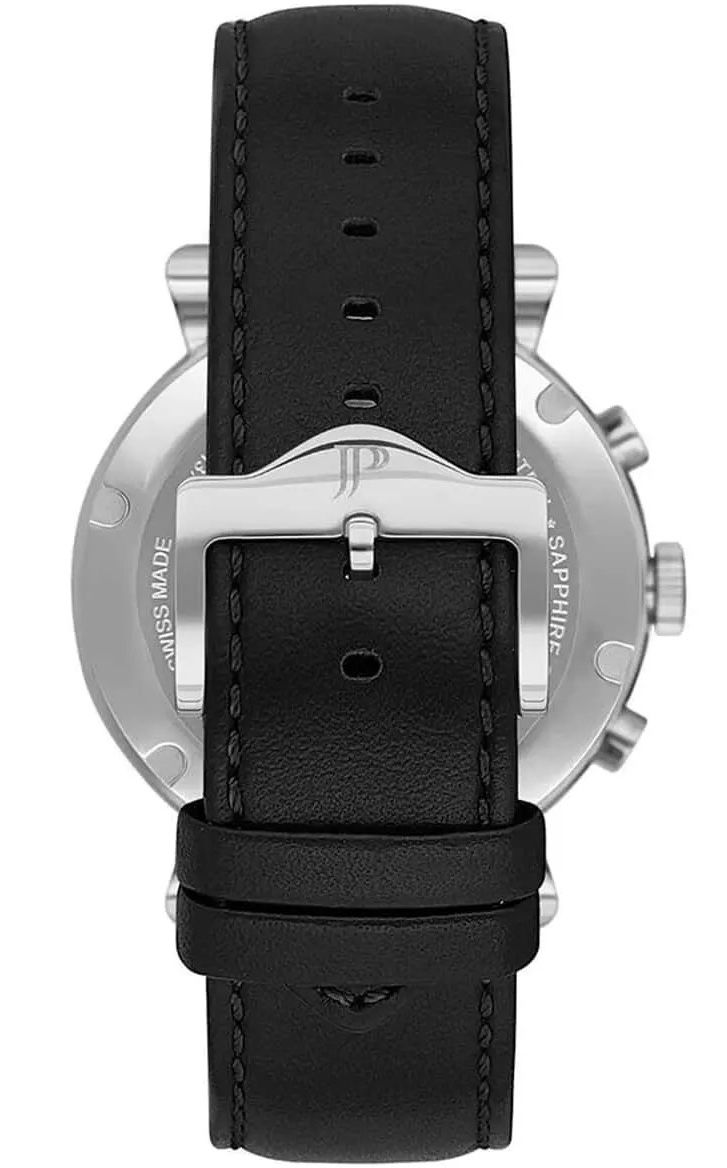 Jacques Philippe Jpqgc191111n Erkek Kol Saati