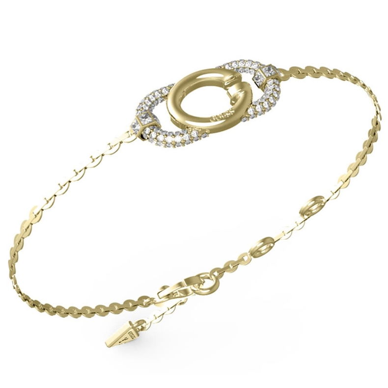 Guess Jgujubb04510jwygs Kadın Bileklik