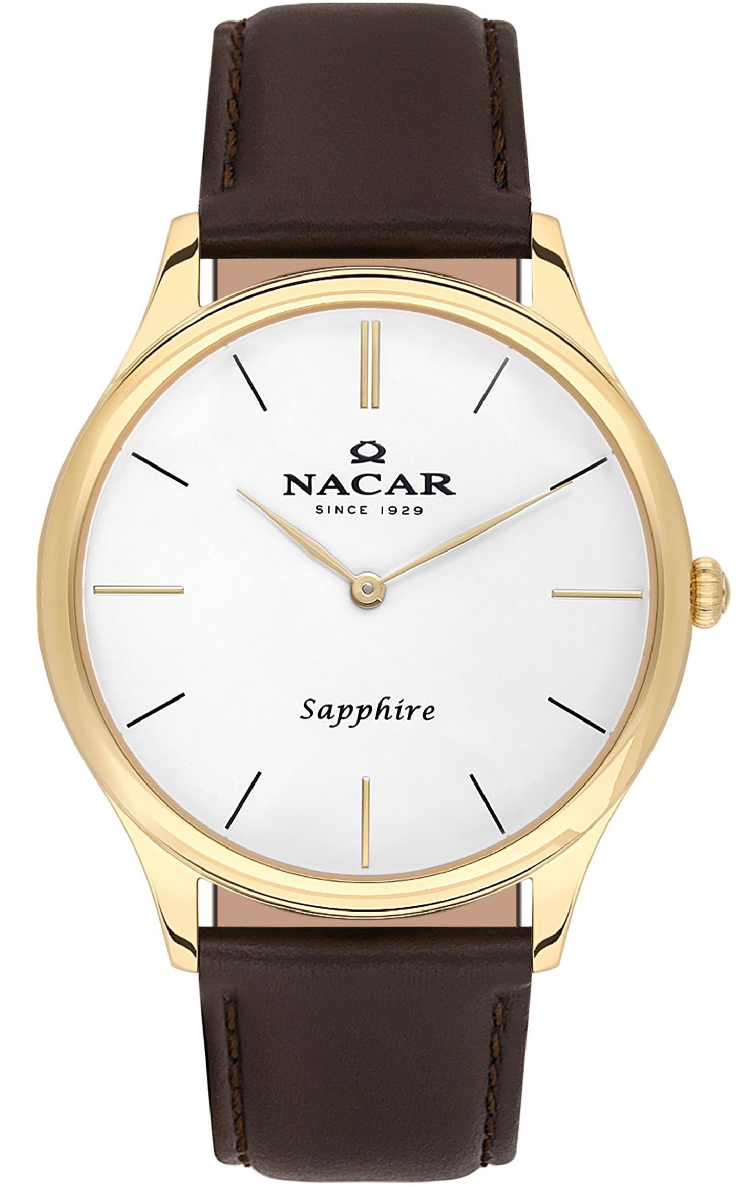 Nacar Nc21-297228-Dwl2 Erkek Kol Saati