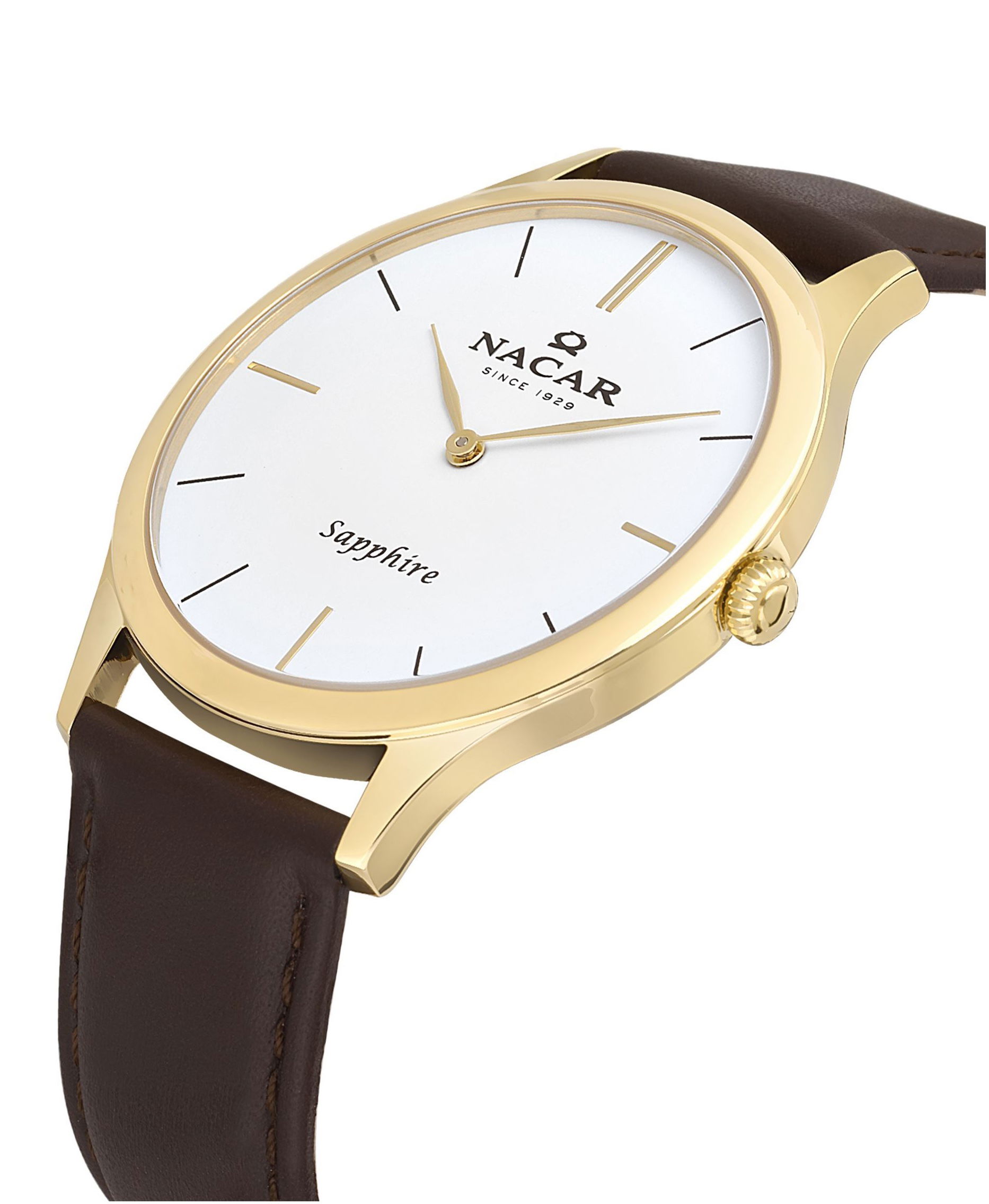 Nacar Nc21-297228-Dwl2 Erkek Kol Saati