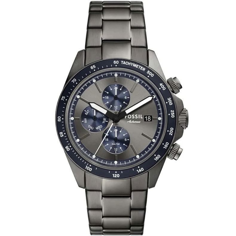 Fossil Fbq2903 Erkek Kol Saati