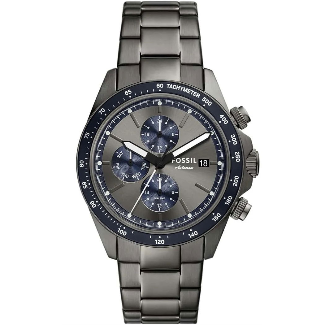 Fossil Fbq2903 Erkek Kol Saati