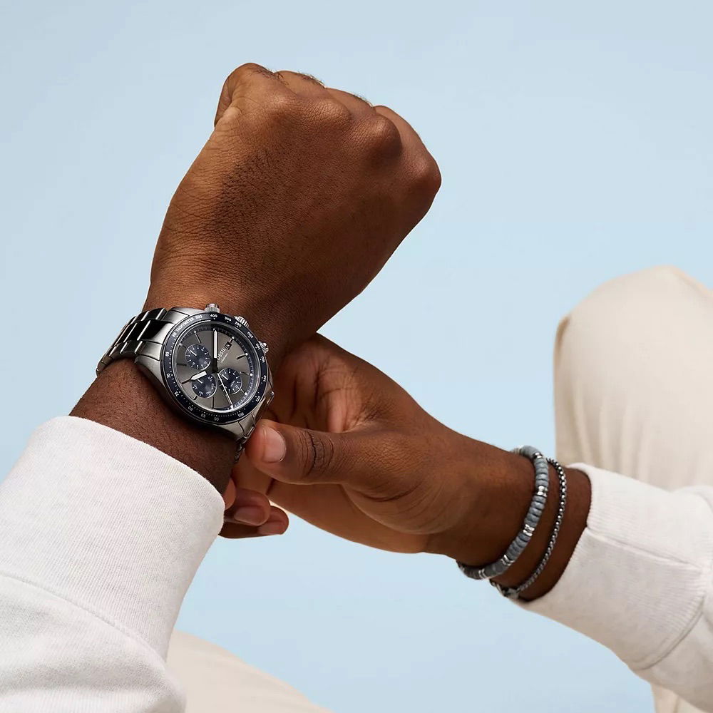 Fossil Fbq2903 Erkek Kol Saati