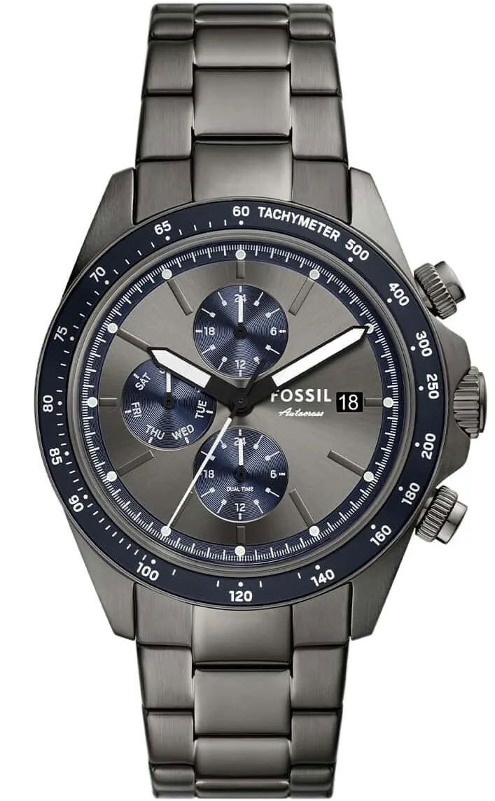 Fossil Fbq2903 Erkek Kol Saati