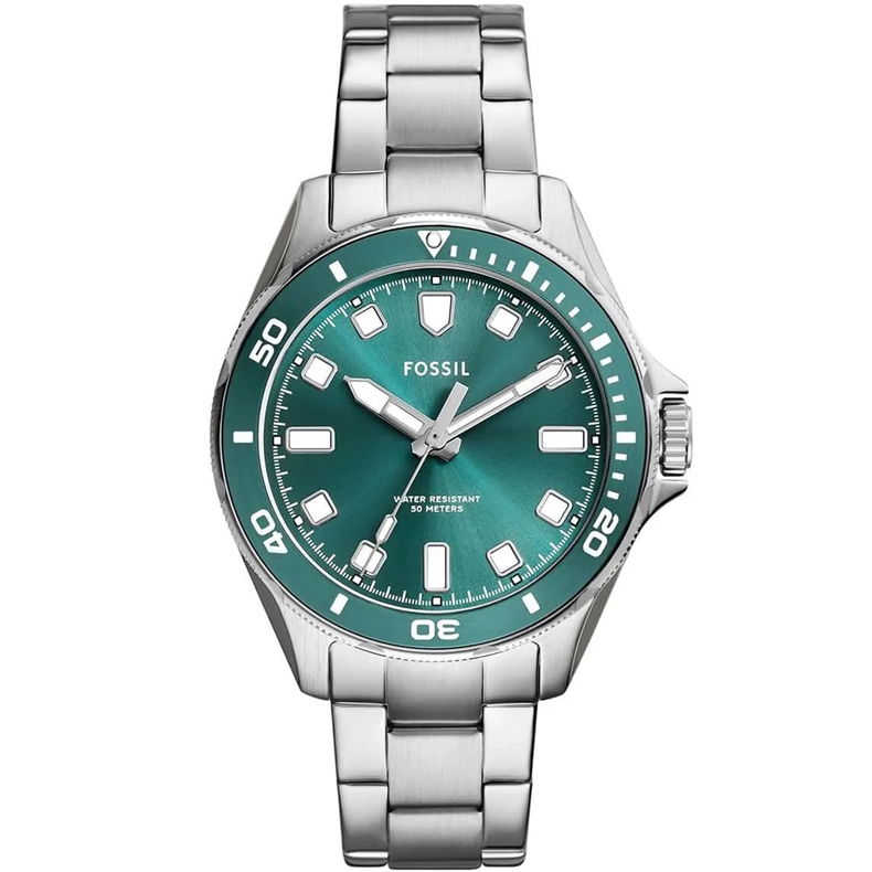 Fossil Fbq2905 Erkek Kol Saati