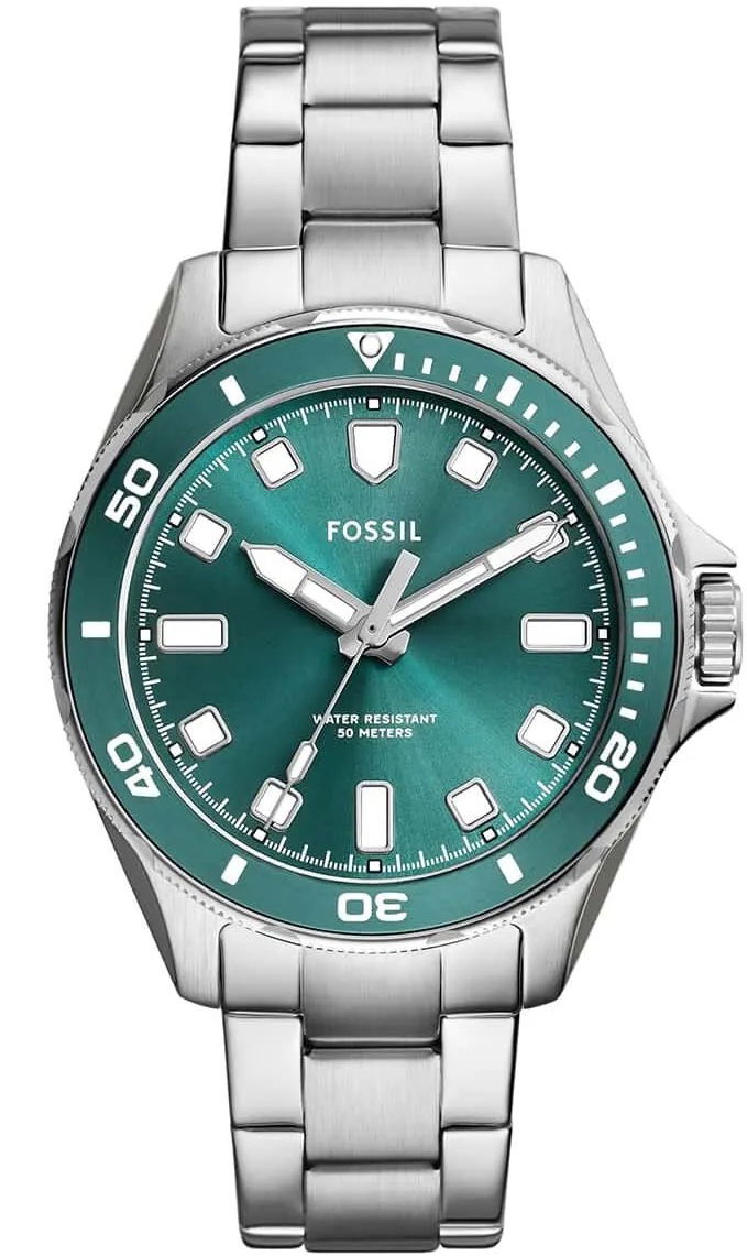 Fossil Fbq2905 Erkek Kol Saati