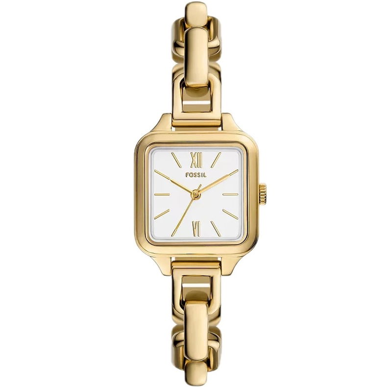 Fossil Fbq5008 Kadın Kol Saati