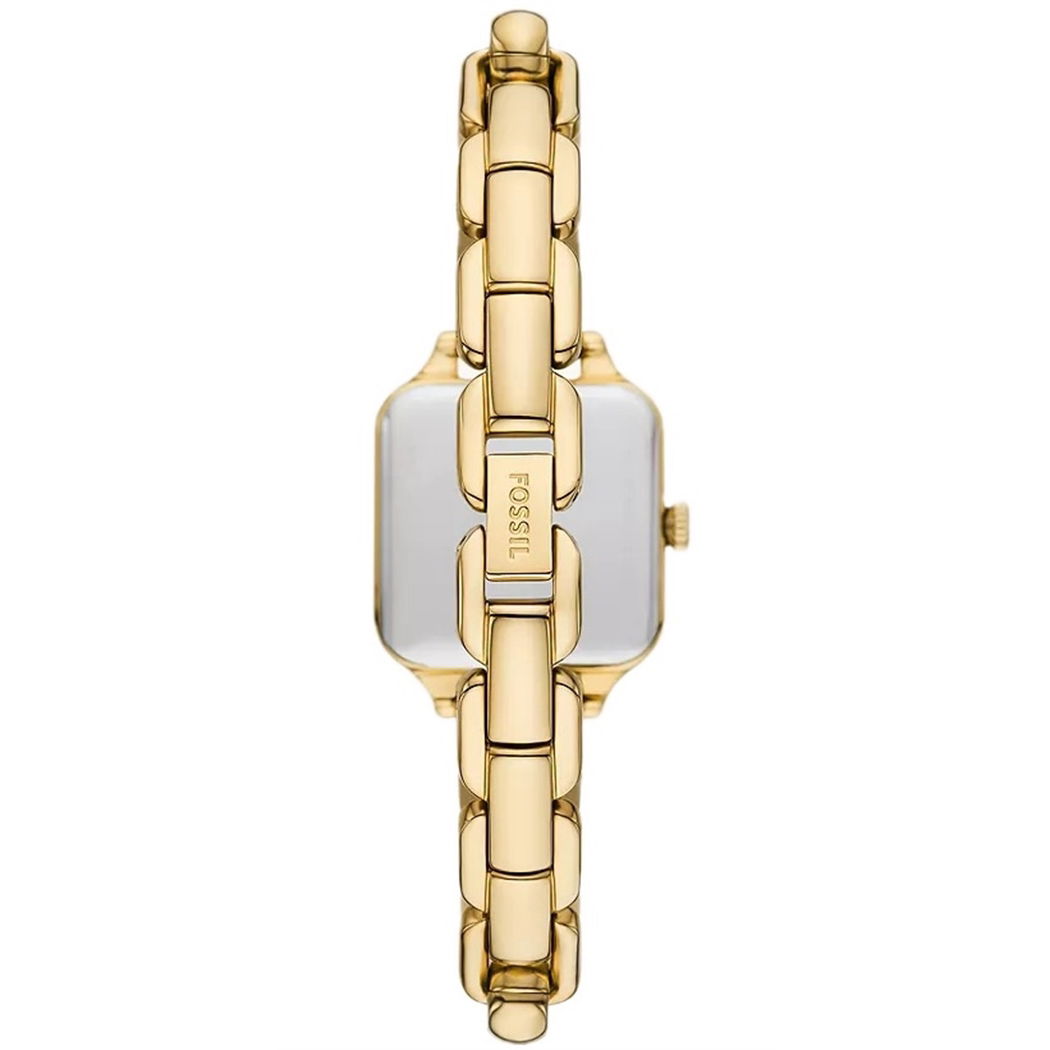 Fossil Fbq5008 Kadın Kol Saati