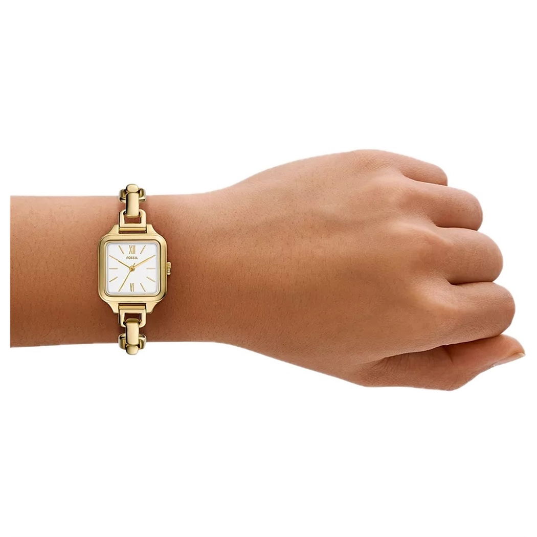 Fossil Fbq5008 Kadın Kol Saati