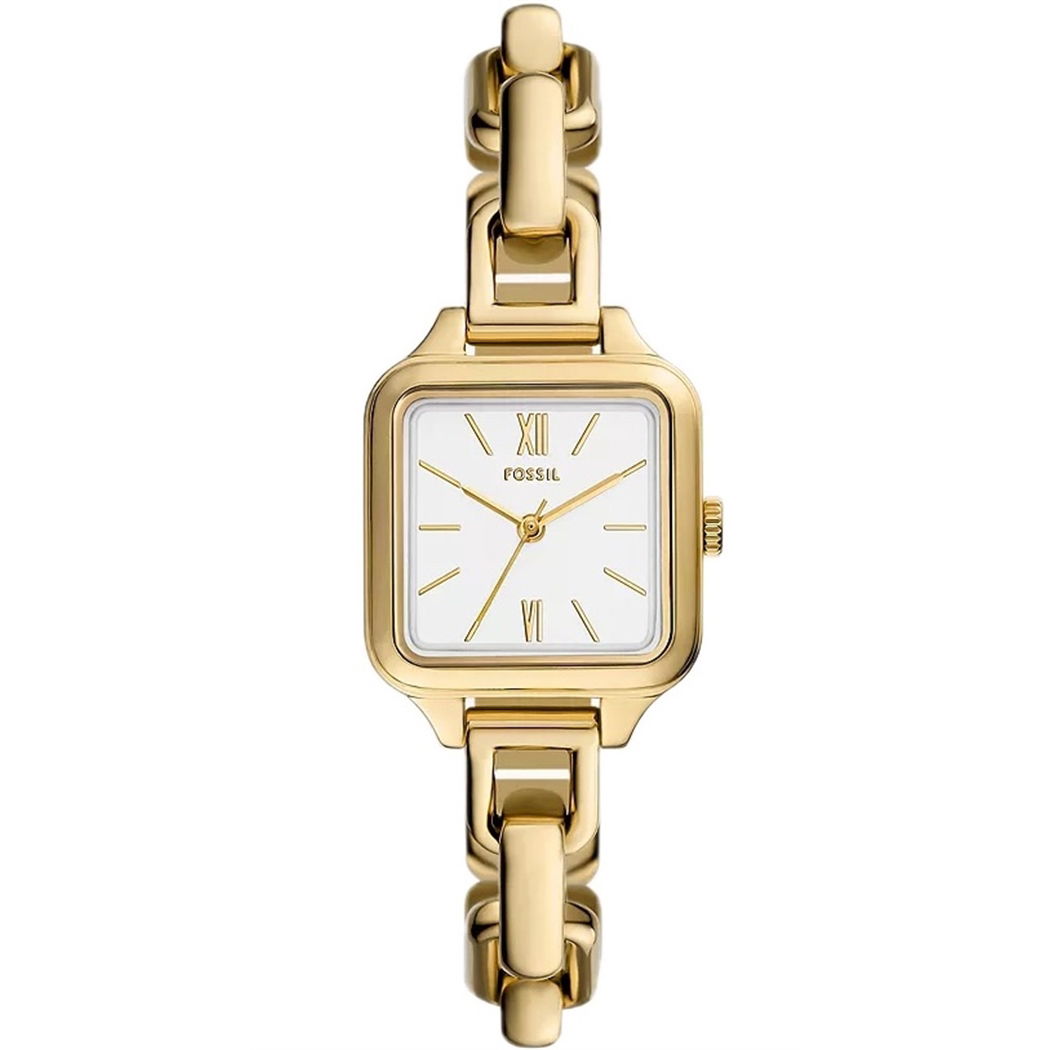 Fossil Fbq5008 Kadın Kol Saati