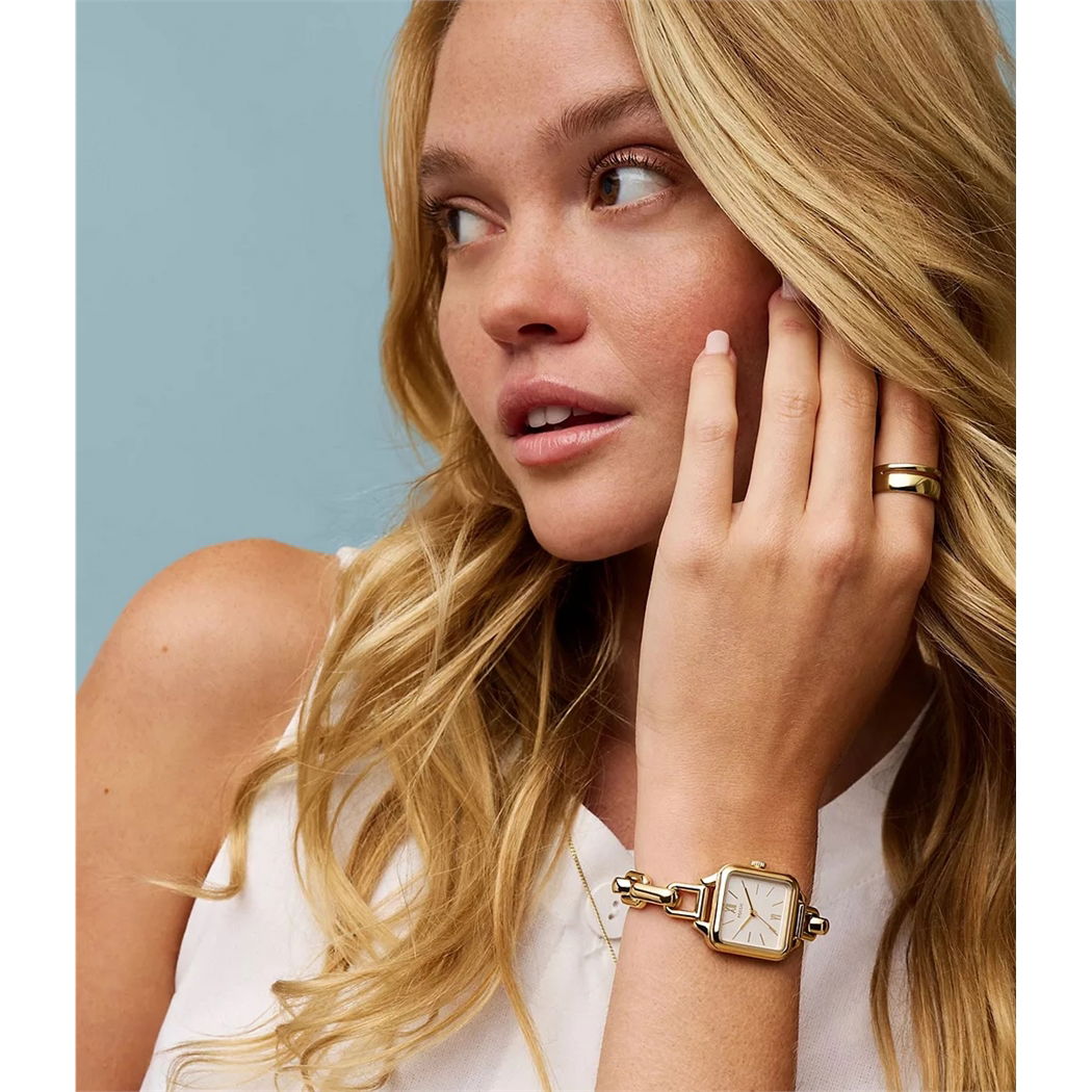 Fossil Fbq5008 Kadın Kol Saati
