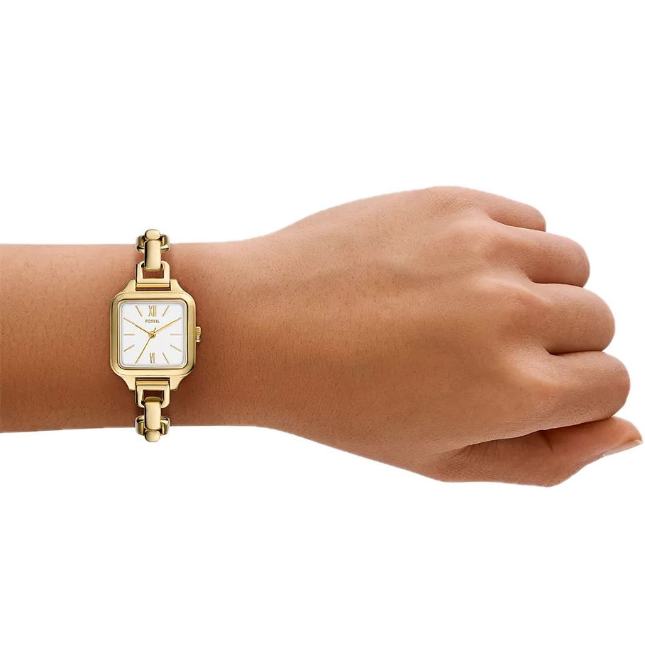 Fossil Fbq5008 Kadın Kol Saati