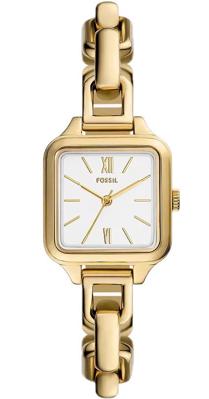 Fossil Fbq5008 Kadın Kol Saati