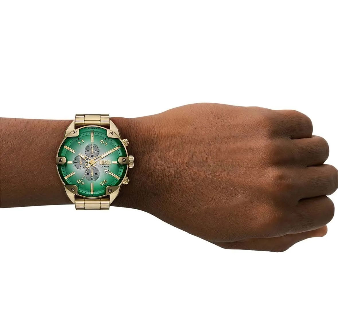 Diesel Dz4685 Erkek Kol Saati