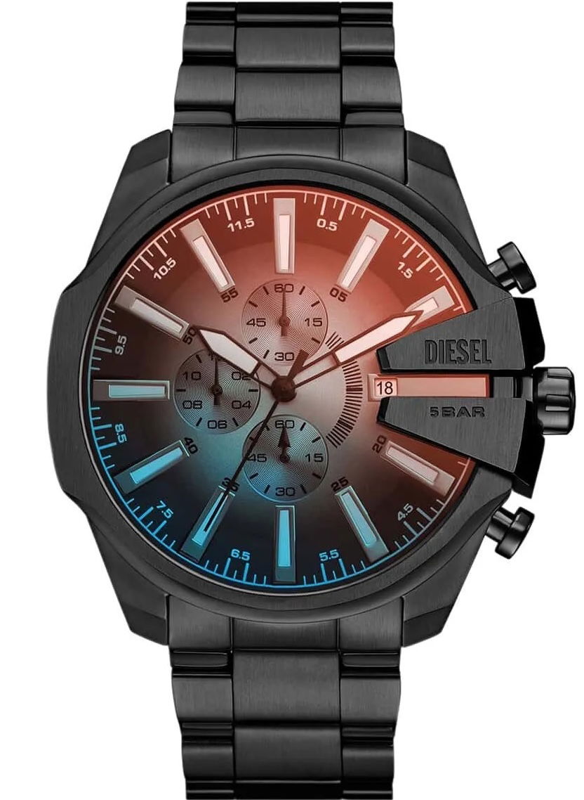 Diesel Dz4689 Erkek Kol Saati