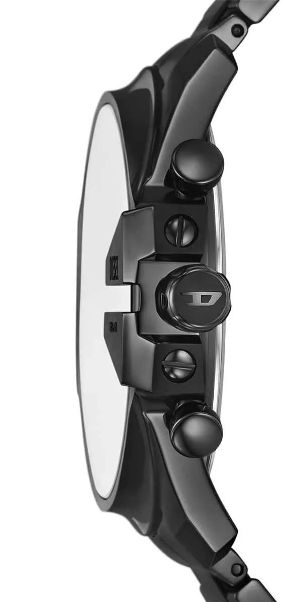 Diesel Dz4689 Erkek Kol Saati