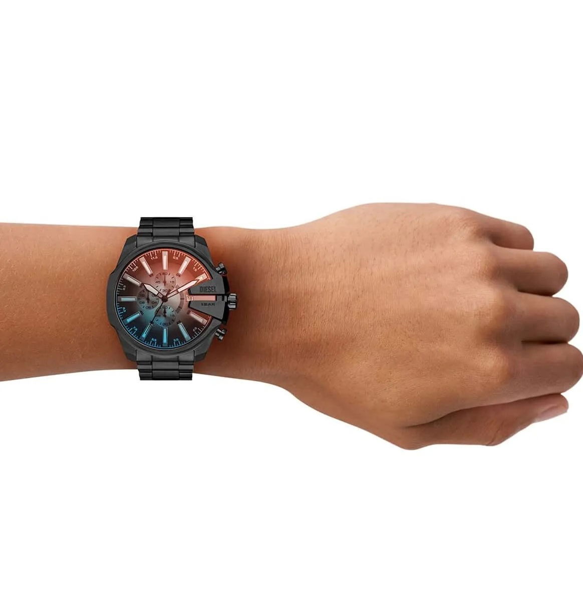 Diesel Dz4689 Erkek Kol Saati