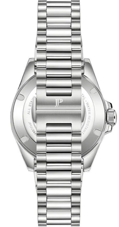 Jacques Philippe Jpqgs841316 Erkek Kol Saati