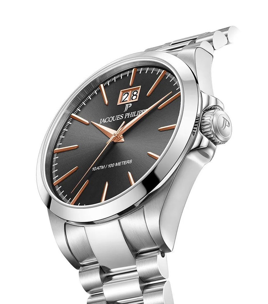 Jacques Philippe Jpqgs841346 Erkek Kol Saati