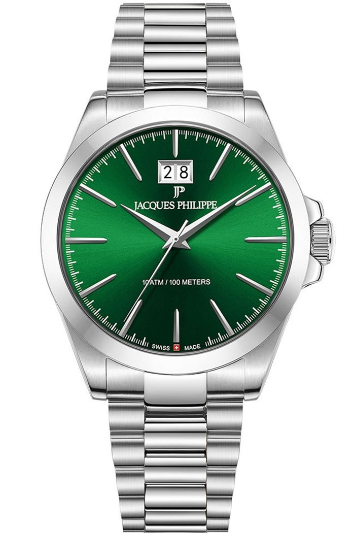 Jacques Philippe Jpqgs8413x6 Erkek Kol Saati
