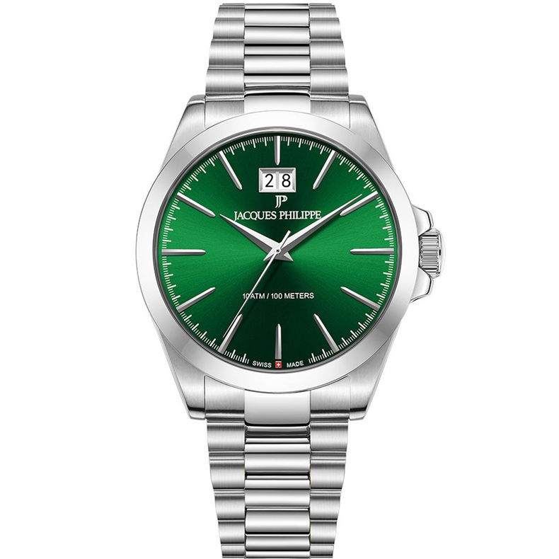 Jacques Philippe Jpqgs8413x6 Erkek Kol Saati