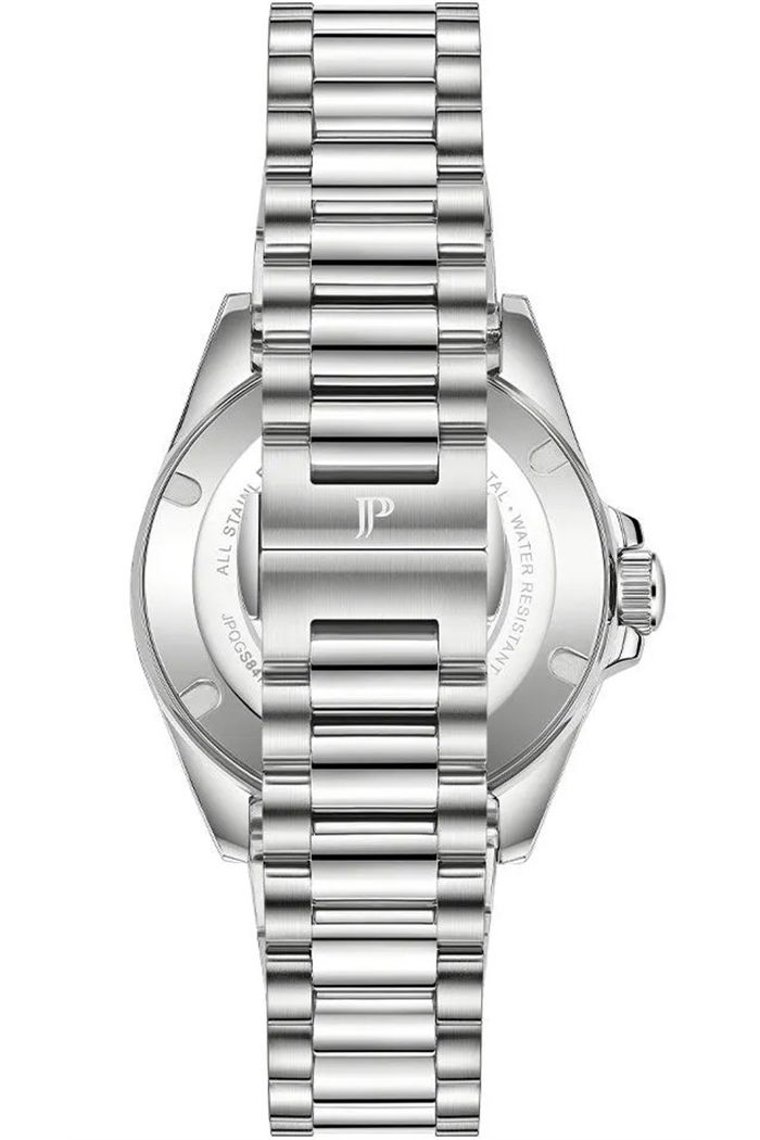 Jacques Philippe Jpqgs8413x6 Erkek Kol Saati