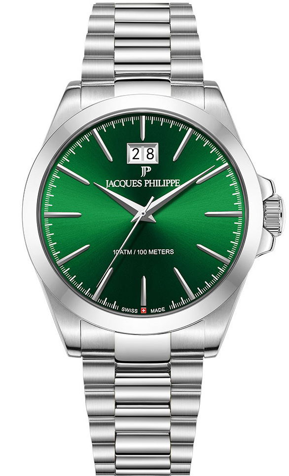 Jacques Philippe Jpqgs8413x6 Erkek Kol Saati
