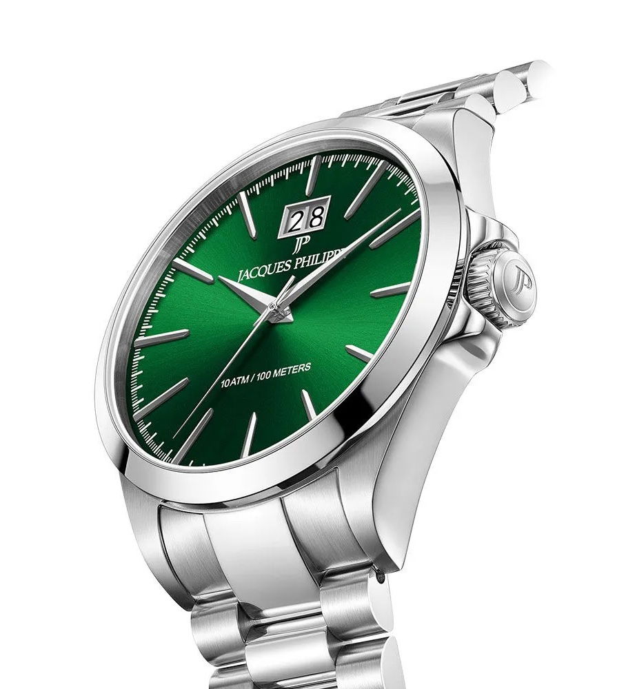 Jacques Philippe Jpqgs8413x6 Erkek Kol Saati