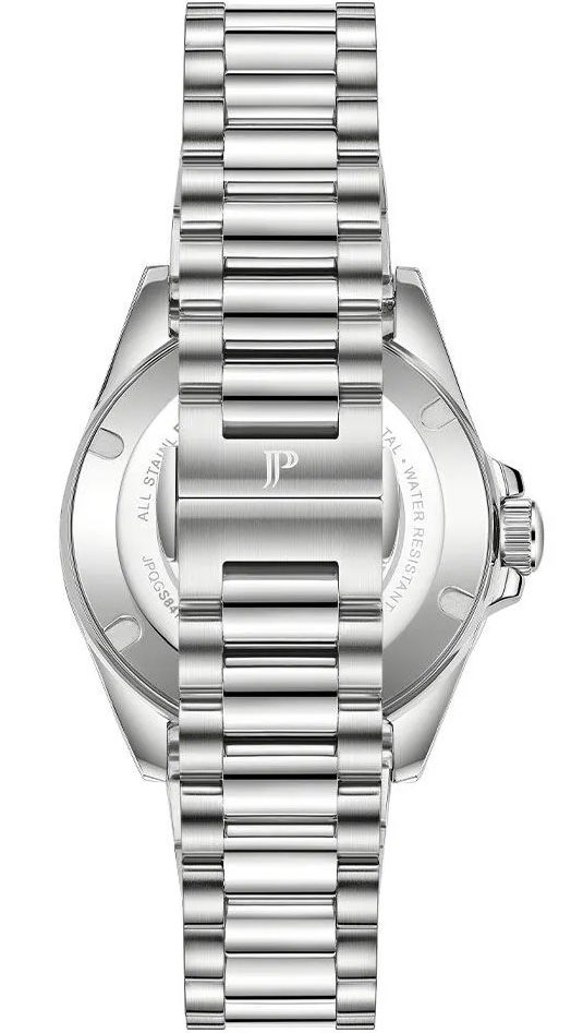 Jacques Philippe Jpqgs8413x6 Erkek Kol Saati