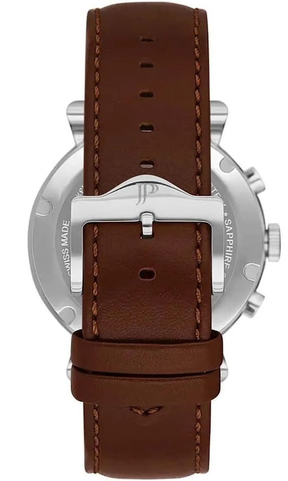 Jacques Philippe Jpqgc191121n Erkek Kol Saati