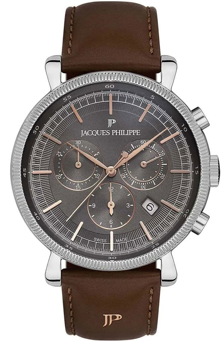 Jacques Philippe Jpqgc191143n Erkek Kol Saati