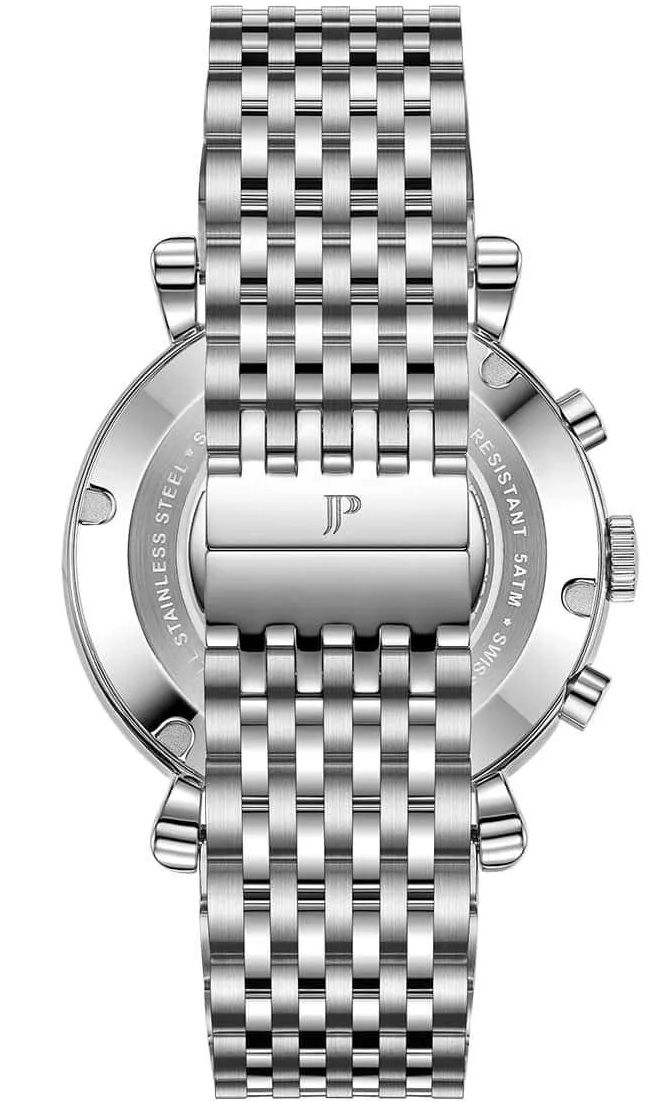 Jacques Philippe Jpqgc191316 Erkek Kol Saati