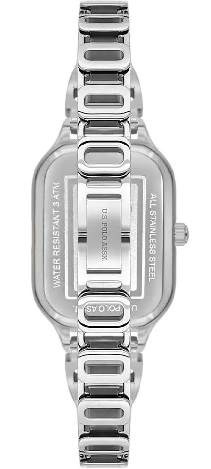 U.S. Polo Assn. Uspa2111-01 Kadın Kol Saati