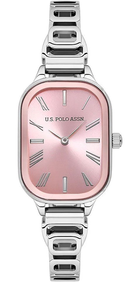 U.S. Polo Assn. Uspa2111-02 Kadın Kol Saati