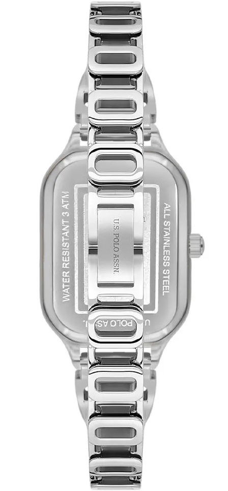 U.S. Polo Assn. Uspa2111-02 Kadın Kol Saati