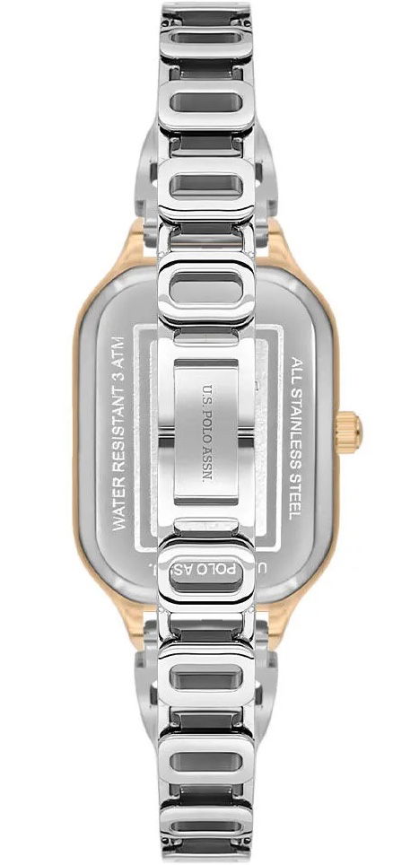 U.S. Polo Assn. Uspa2111-04 Kadın Kol Saati